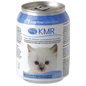 Kmr Milk Replacer For Kittens 8 Ounces