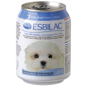 Esbilac Liquid 8 Ounces