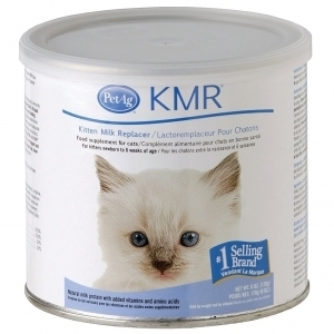 Kmr Milk Replacer For Kittens 6 Oz. Powder
