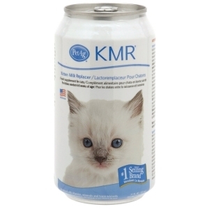 Kmr Milk Replacer For Kittens 11 Oz. Liquid