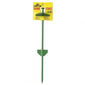 Dome Stake 18 Inch