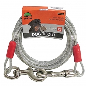 Super Tie Out Extra Heavy