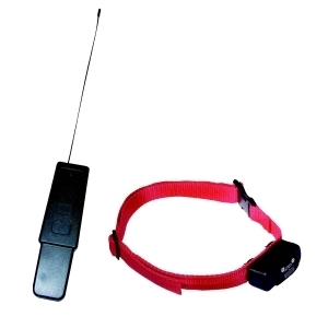 Deluxe Little Dog Remote Trainer
