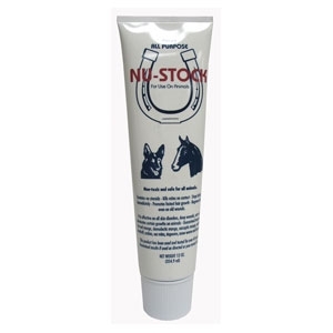 Nu-Stock Ointment, 12Oz.