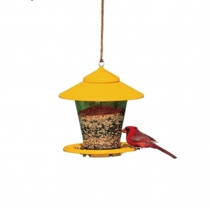 Granary Style Feeder Assorted 10X11 Inch