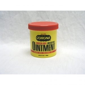 Corona Ointment