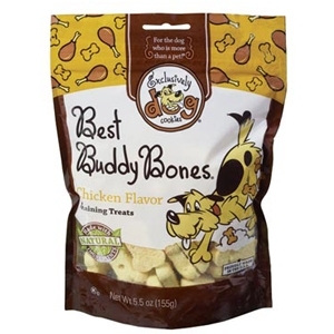 Best Buddy Bones Chicken 5.5 Oz.