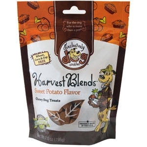 HARVEST BLENDS- SWEET POTATO