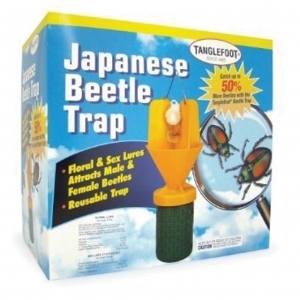 Xpando Japanese Beetle Trap Ki