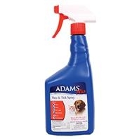 Adams Plus Flea And Tick Mist