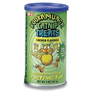 Kookamunga Treats