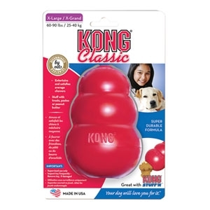 Kong Red Extra Large