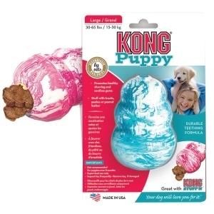 Puppy Kong Large