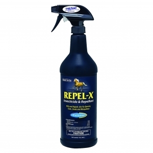 Repel-X Rtu W/Sprayer
