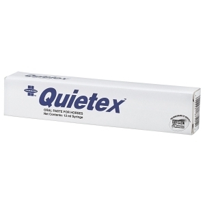 Quietex Syringe 12 Milliliters