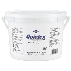 Quietex Powder 30 Ounce