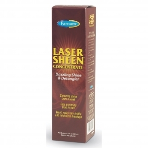 Laser Sheen Concentrate 12 Ounce