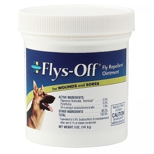 Flys-Off Ointment