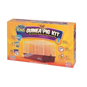 My First Home Guinea Pig Kit