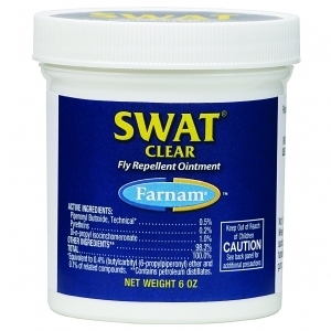 Swat Clear Ointment