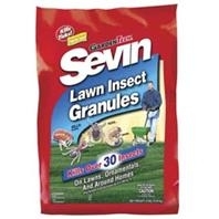 Sevin 2% Lawn Insect Granules