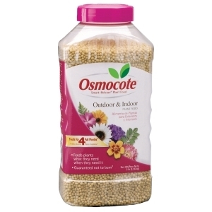 Osmocote In/Outdoor Plant Food