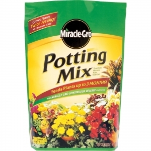 Mg Potting Mix
