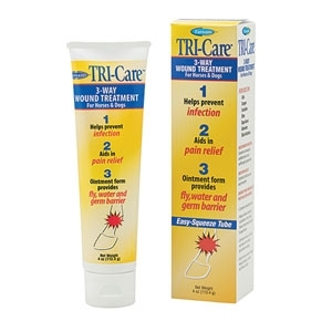 Tri-Care 4 oz.