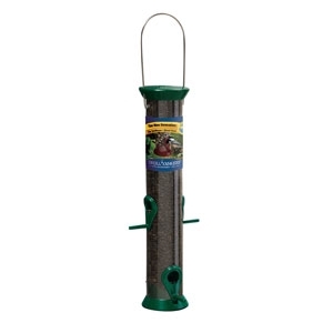 Sunflower Feeder 15 in. Green