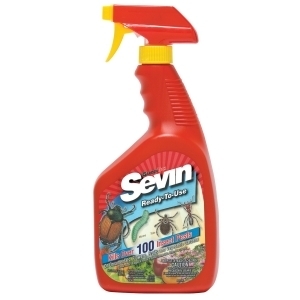 Sevin Bug Killer Spray Ready To Use