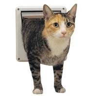 CAT FLAP