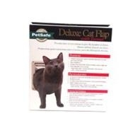DELUXE CAT FLAP