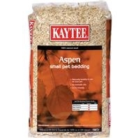 Aspen Bedding & Litter