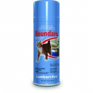 Boundary Indoor/Ourtdoor Cat Repellent