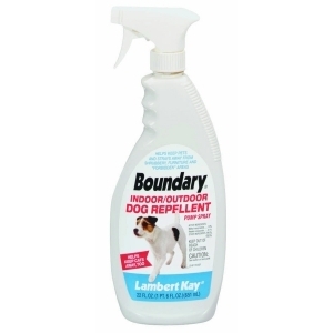 Boundary Indr/Outdr Repellant