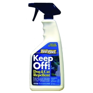 Keep Off Outdoor Repellent