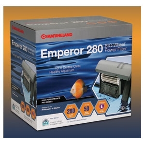 Emperor 280 Power Filter