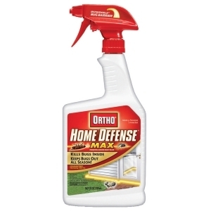 Home Defense Max Insect Killer