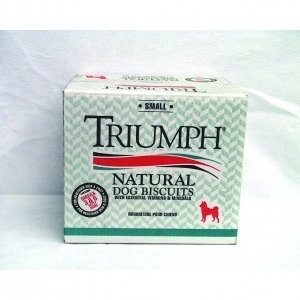 Triumph Natural Dog Biscuits