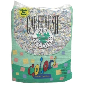 CAREFRESH BEDDING