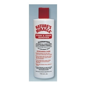 Nature'S Miracle Stain & Odor Remover 16 Oz.