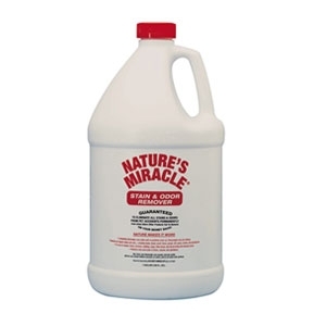 Nature'S Miracle Stain & Odor Remover 1 Gallon