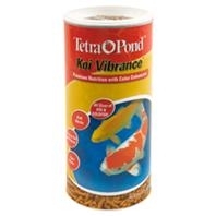 Koi Vibrance Food