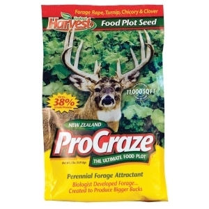 Pro-Graze Perennial Forage Att 2 Pound