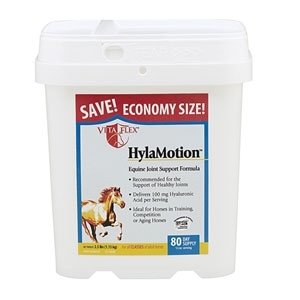 HylaMotion Powder 2.5 lb.