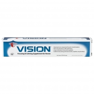 Vision Focusing & Calming Supplement Paste