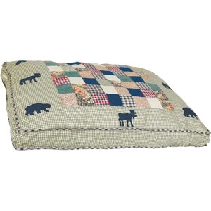 Deluxe Cuddle Cup Bed