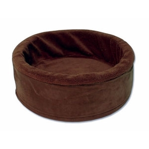 Classic Collection Bedding - Quilted Oval Lounger