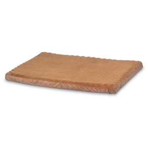 Antimicrobial Deluxe Oval