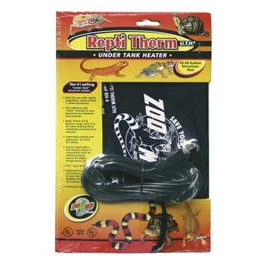 RH-4 Repti Therm Under Tank Heater 4-24 watts 10-20 gal